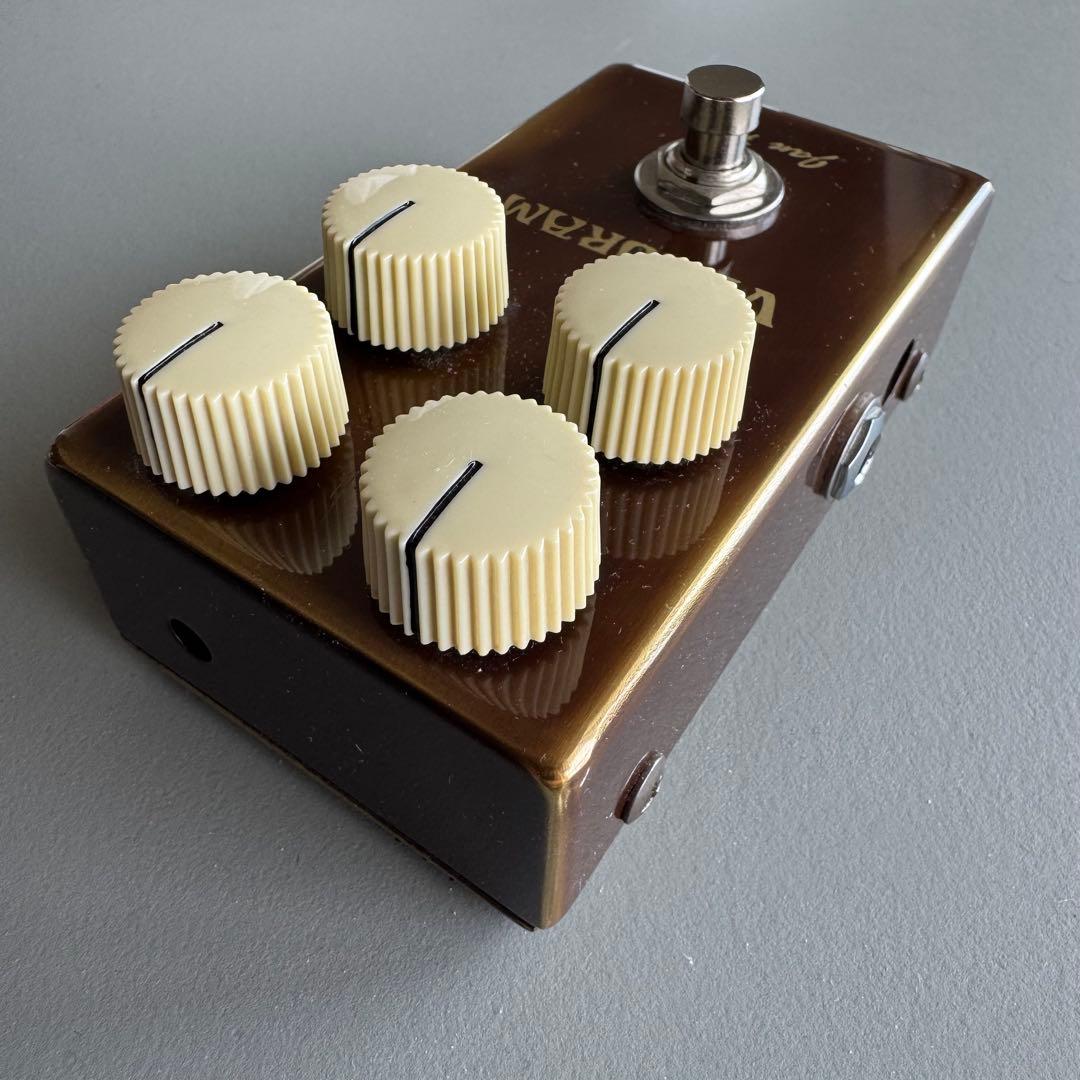 7000番台 VEMURAM Jan Ray ギターエフェクター