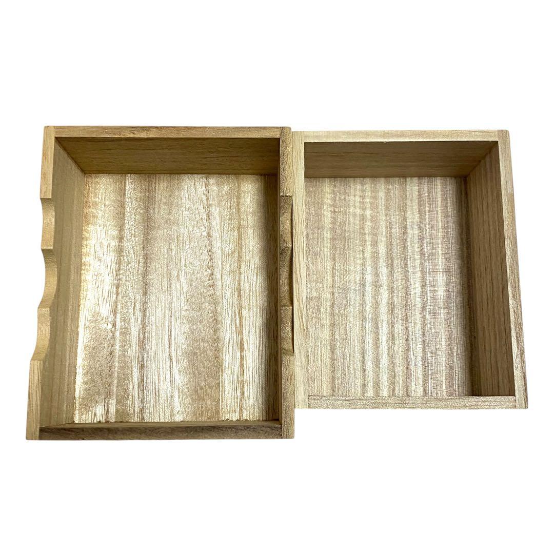 未使用品 御将棋駒　将棋　駒　天童特産 一刀作 箱付き 木製