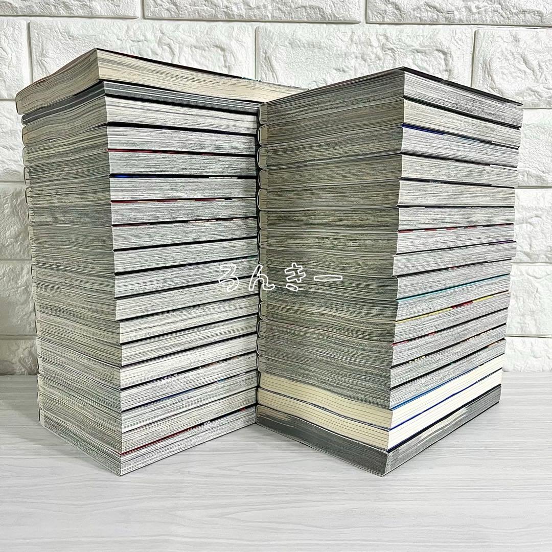 【匿名＆送料無料】呪術廻戦 0〜30巻＋0.5巻 ファンブック 小説 全巻セット