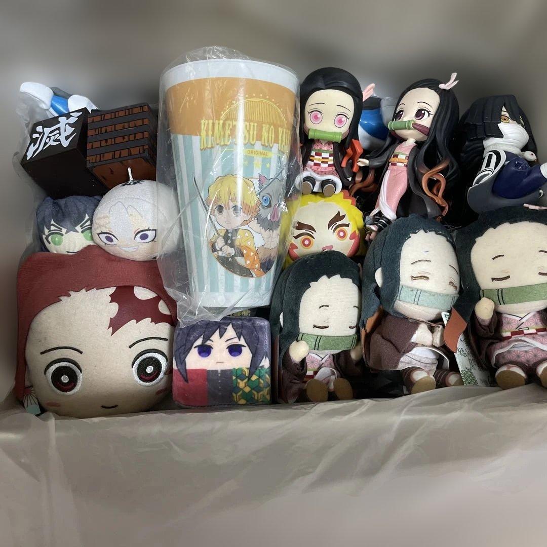 鬼滅の刃　まとめ売り