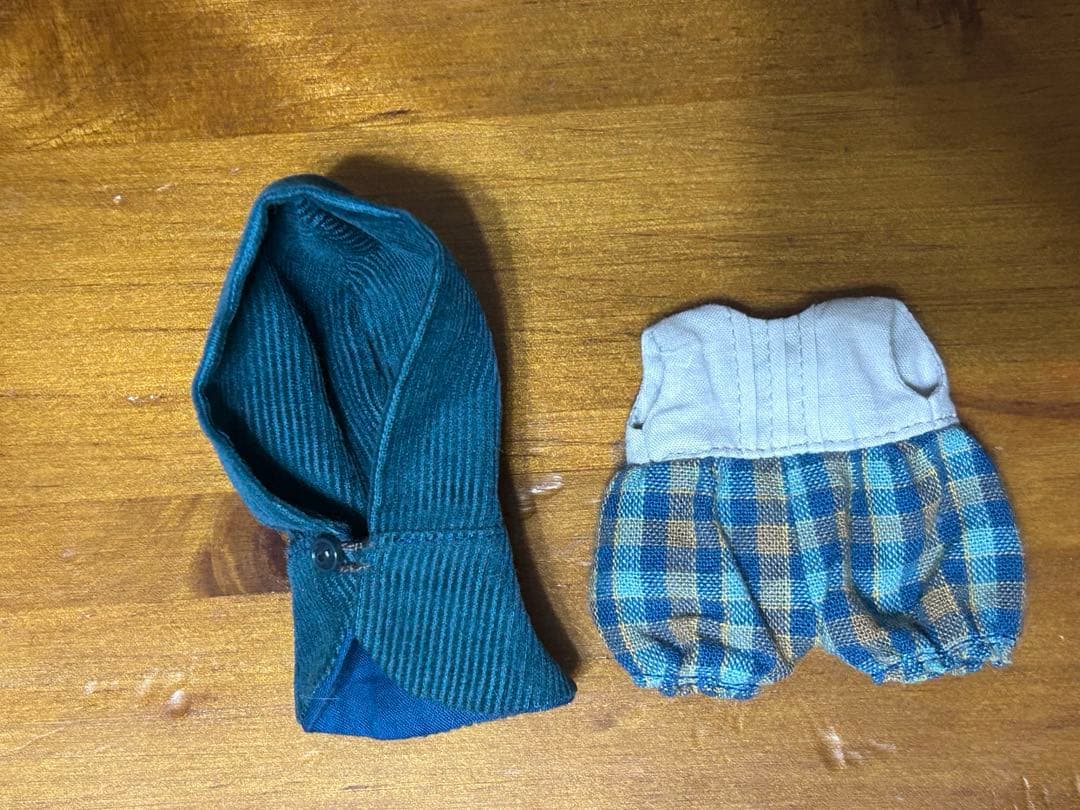 cocoriang お洋服set kumukuku