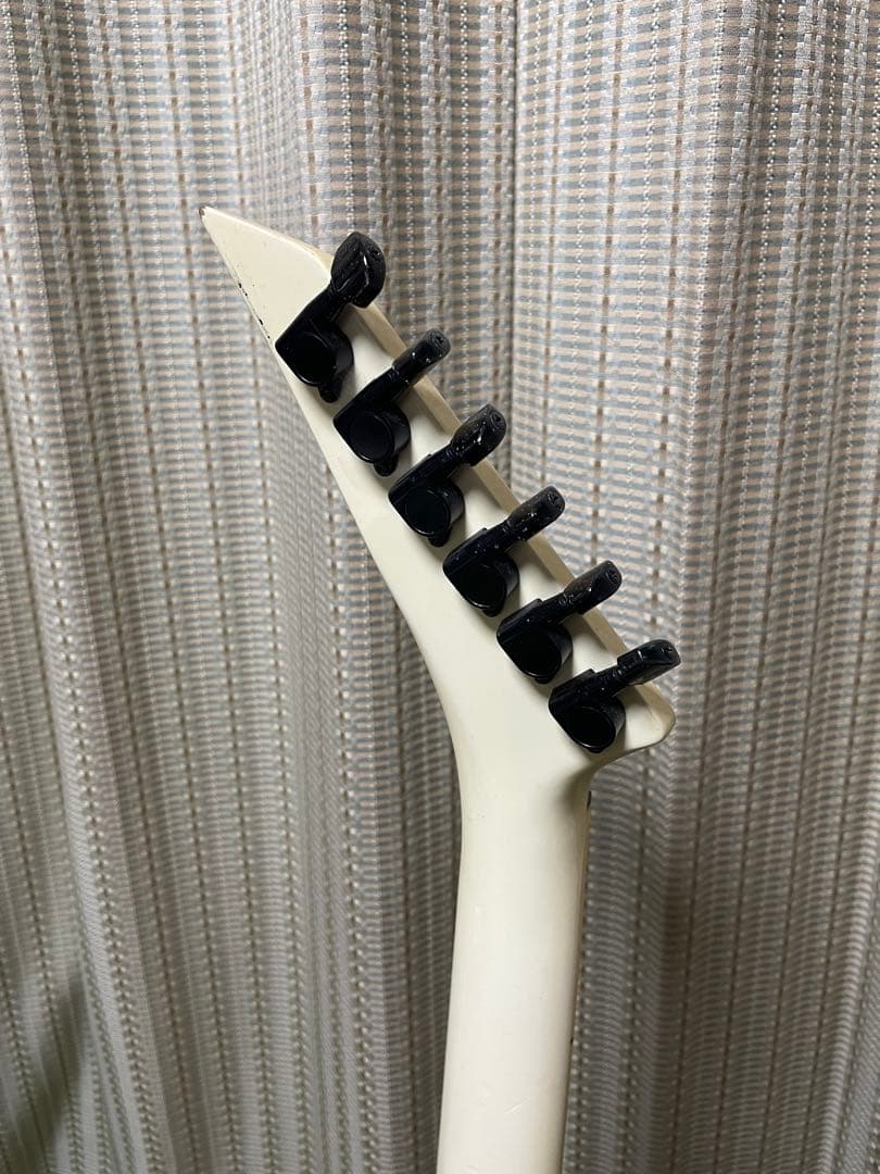 フェルナンデスTEJ改