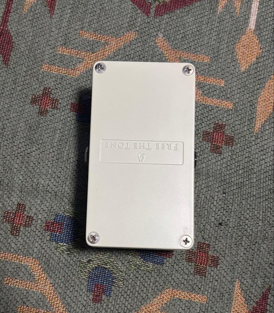 ギター FREE THE TONE SILKY GROOVE SG-1C