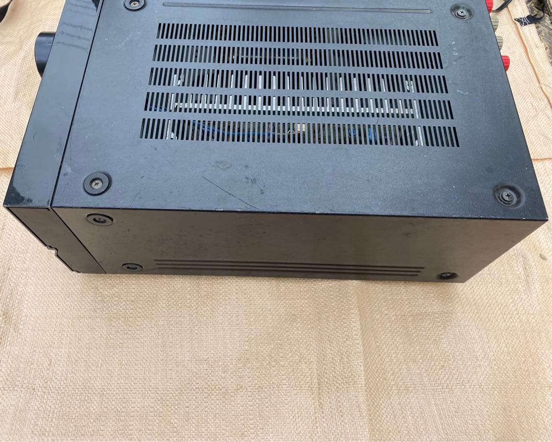 SANSUI AU-α607L EXTRA