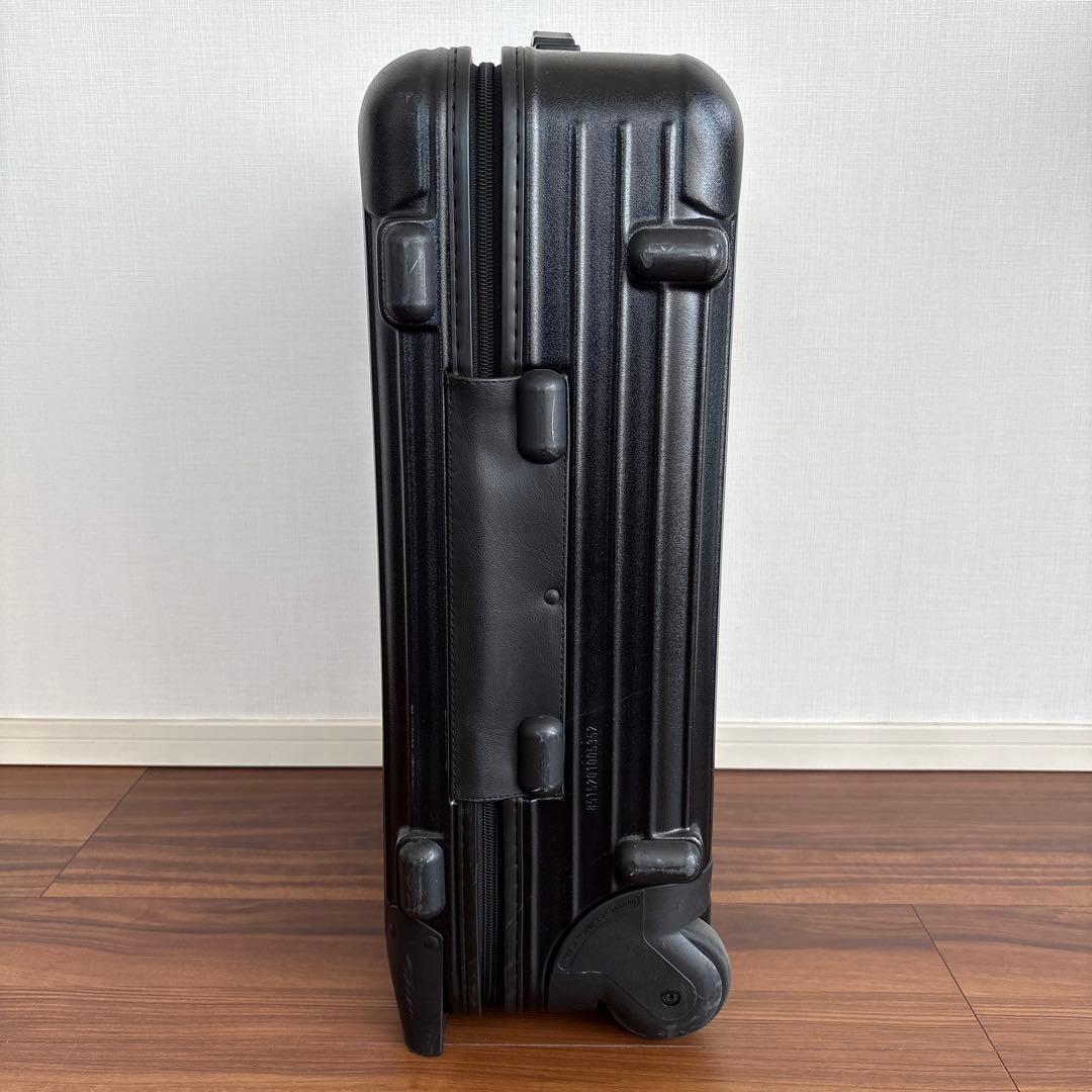 RIMOWA サルサ キャビントロリー 33L 機内持ち込み可