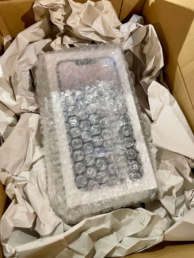 iPhone 16e ホワイト 128GB 新品未開封(送料込)