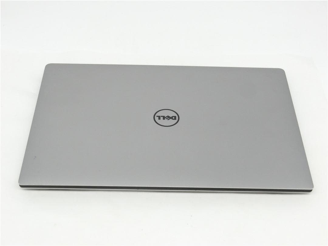 DELL モバイルワークステーション Precision 5520 4K