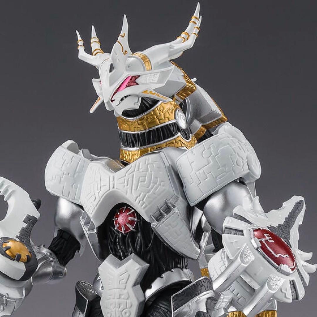 S.H.フィギュアーツ　ギャラクトロン