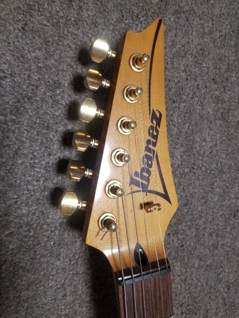 【限界値下】Ibanez R314 アッシュボディ