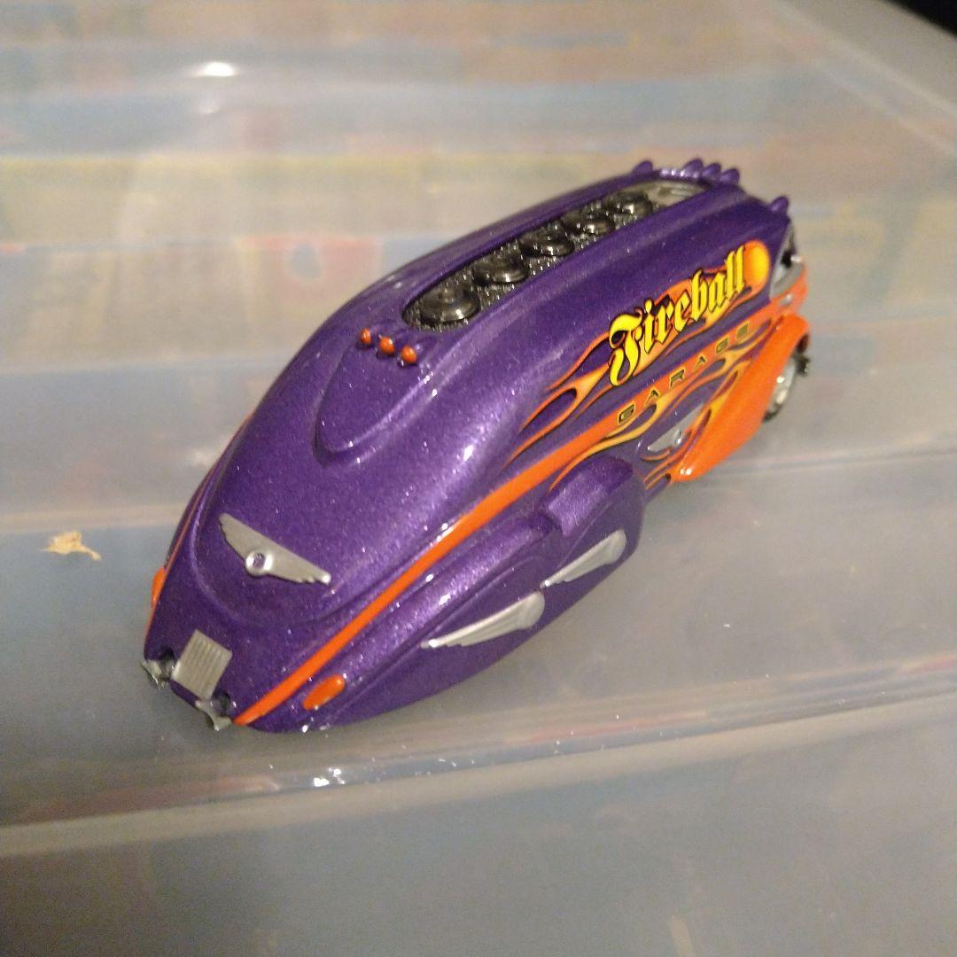 ホットウィール　ロケットオイル 超希少!!