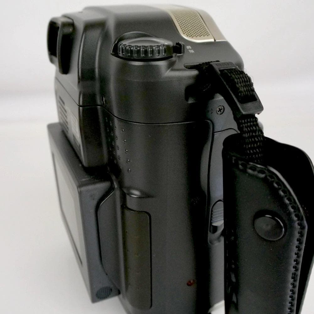 ビデオカメラ ソニー CCD-SC7 Hi8/8mm 動作品