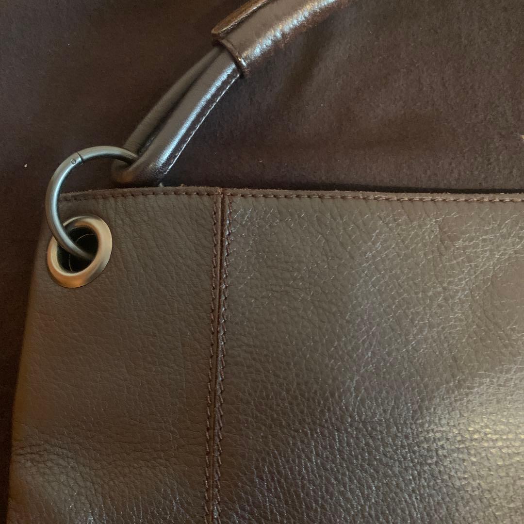 ボッテガヴェネタ　ワンショルダーバッグ