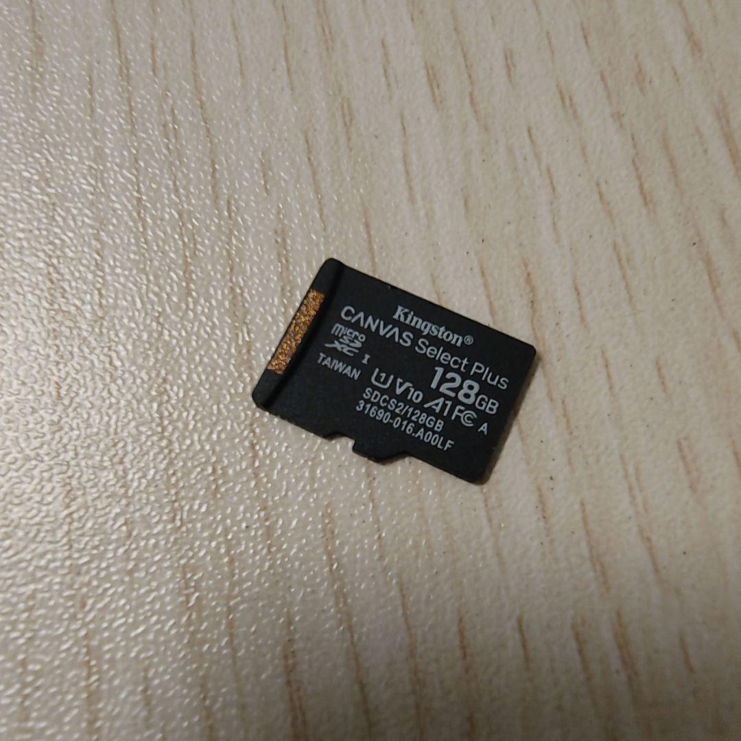 Nintendo Switch ニンテンドースイッチ本体 microSDカード付