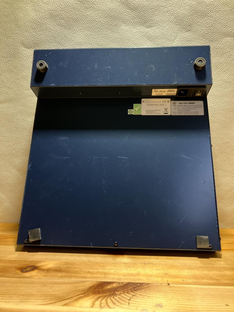 Soundcraft EPM 8 ミキサー　dtm