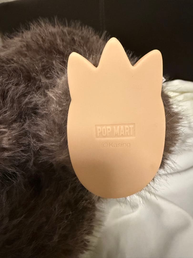 POP MART Zimomo オリジナル茶