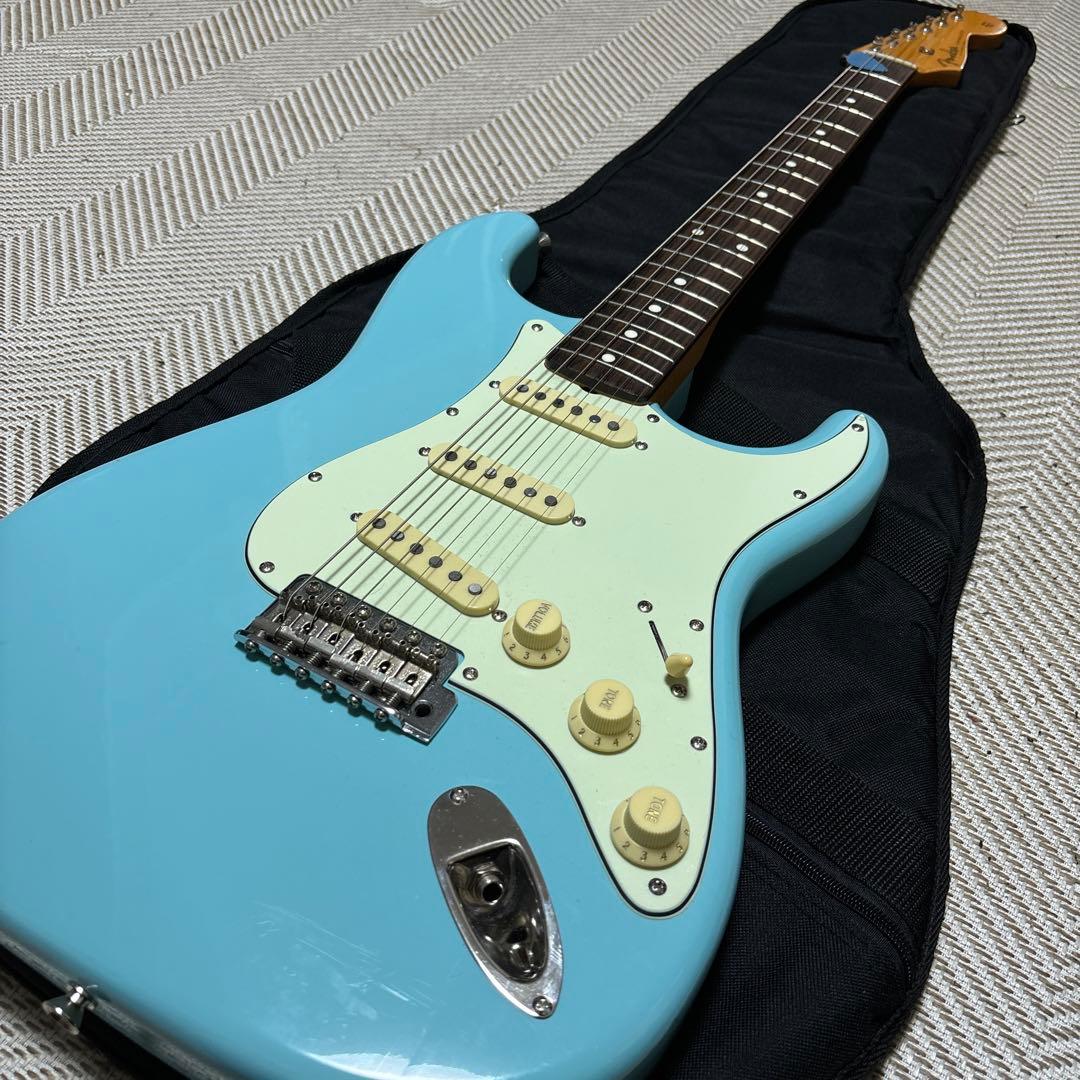 ギター Chaikiroro