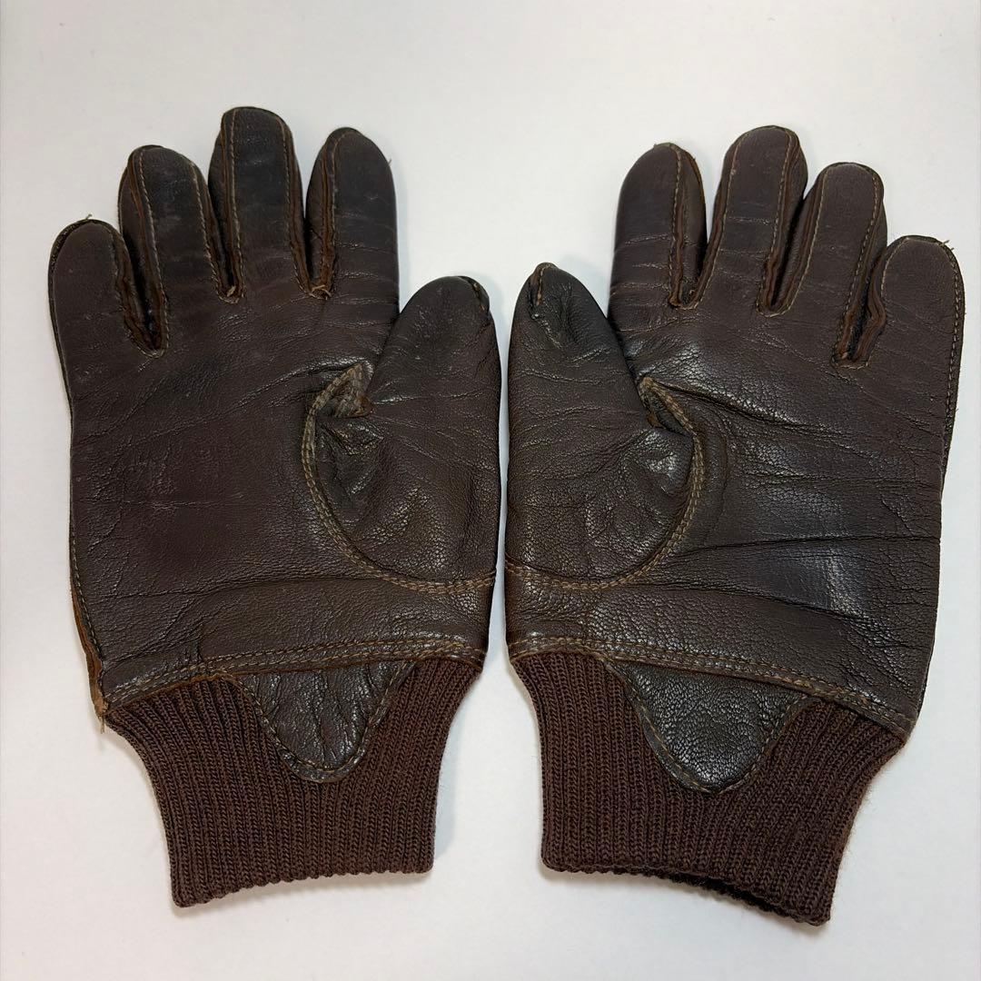 M.O.C A-10グローブ サイズ8