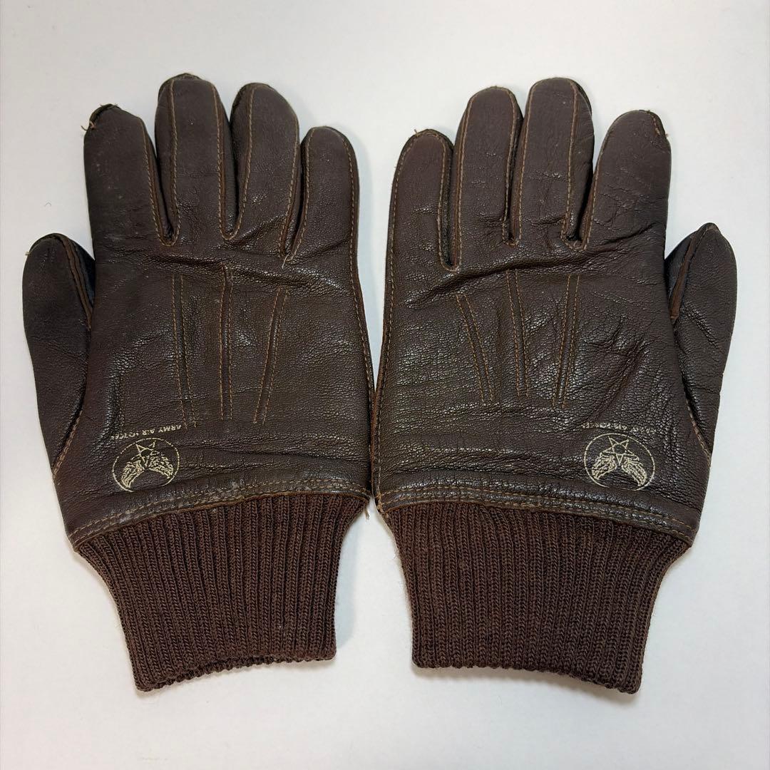 M.O.C A-10グローブ サイズ8