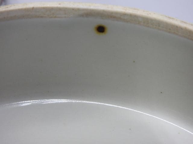 伊万里　段重　江戸時代　M1060