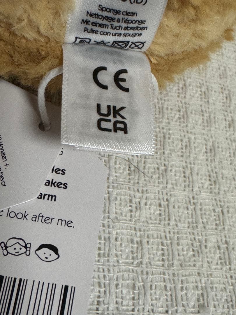 ジェリーキャット　パンケーキ　チャーム　ニューヨーク限定