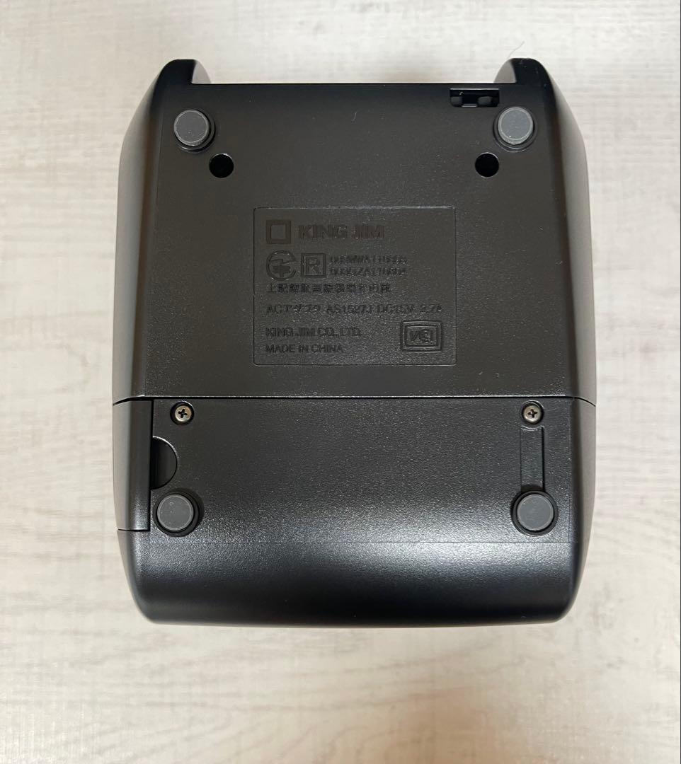 その他 KING JIM TEPRA PRO SR5900P