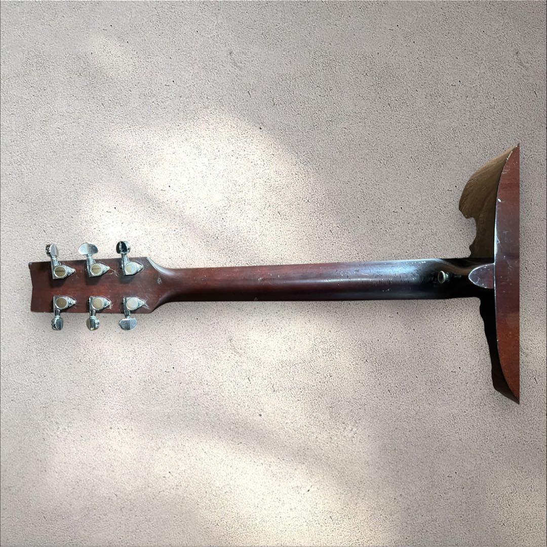 YAMAHA アコースティックギター FG-150J ソフトケース付き