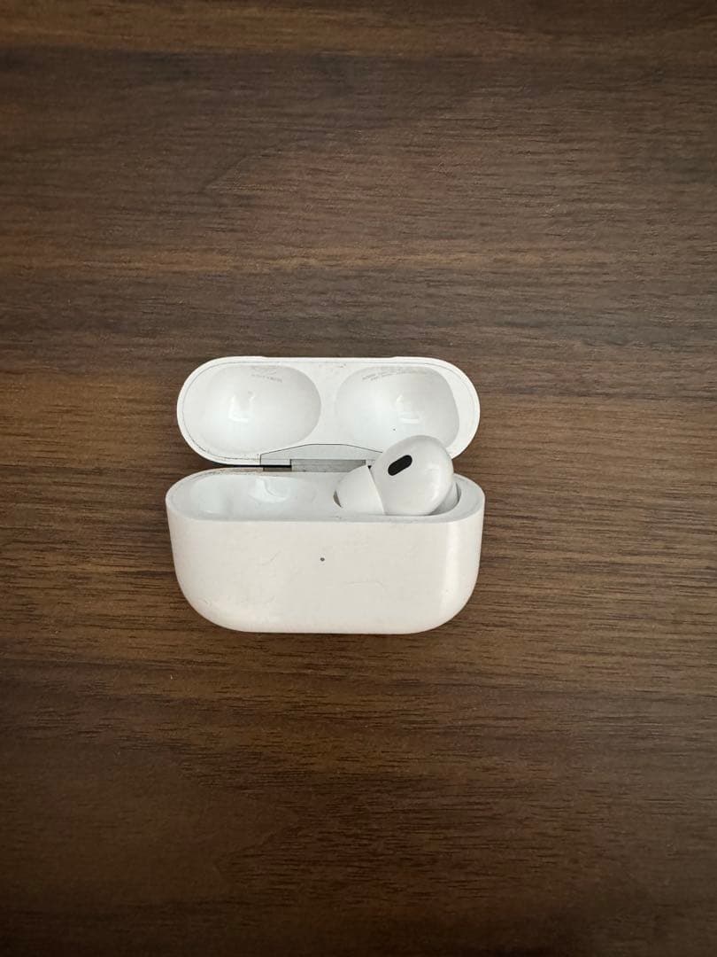 AirPodsPro第2世代（本体＋右耳）