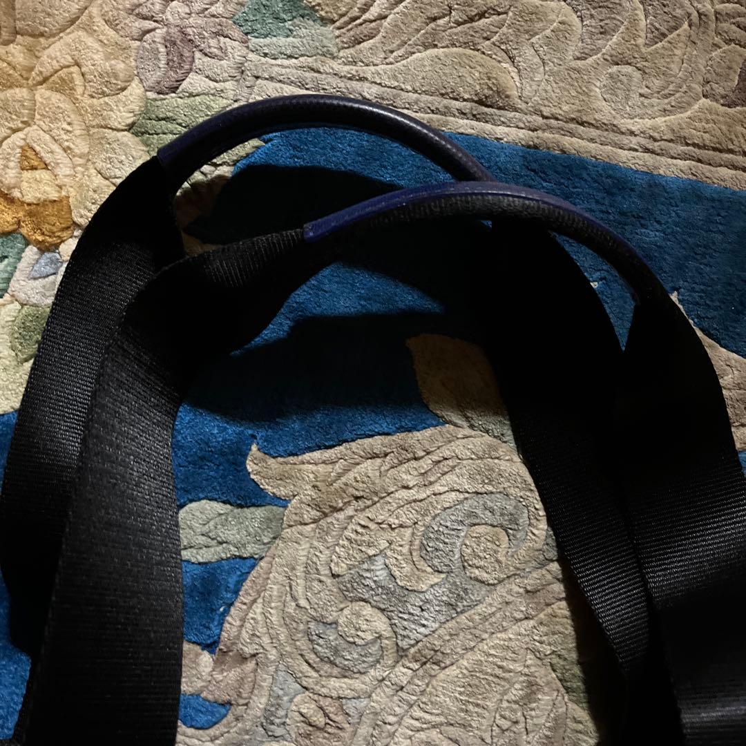 TUMI ANA ビジネスバッグ ブラック