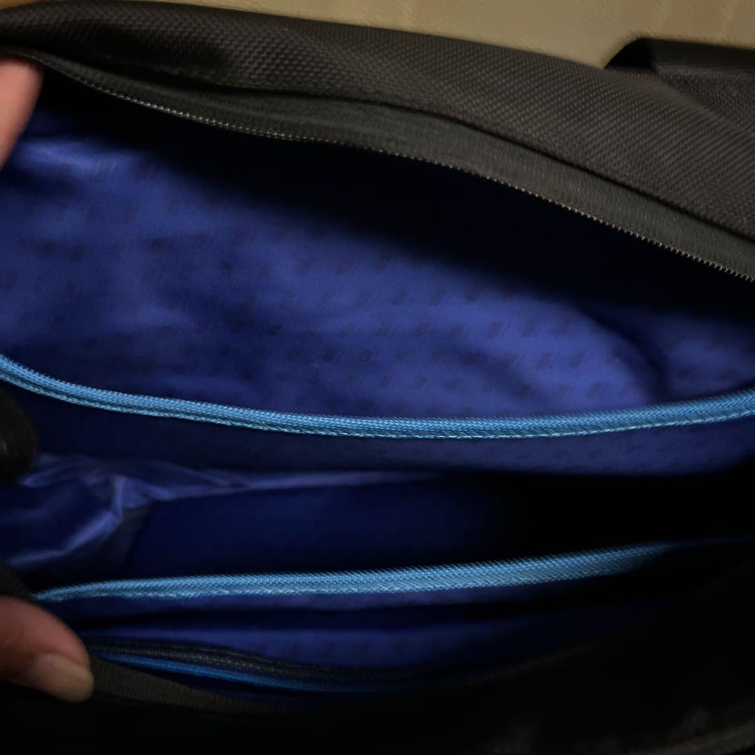 TUMI ANA ビジネスバッグ ブラック