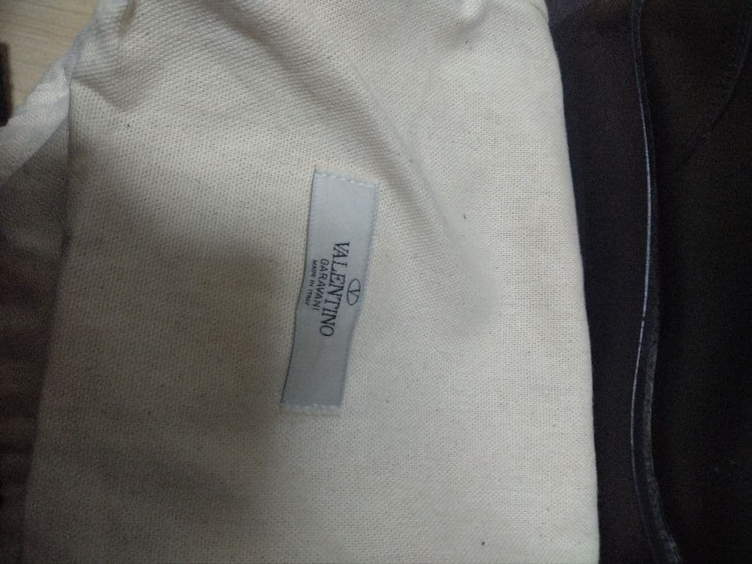 ！激安売切！年末処分！大特価！VALENTINO Upraise Derby