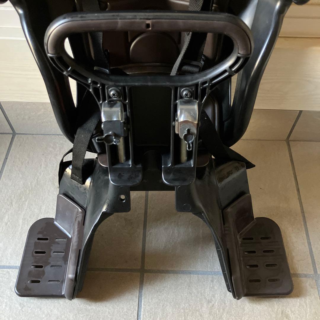 OGK技研 SGマーク付き フロントベビーシート