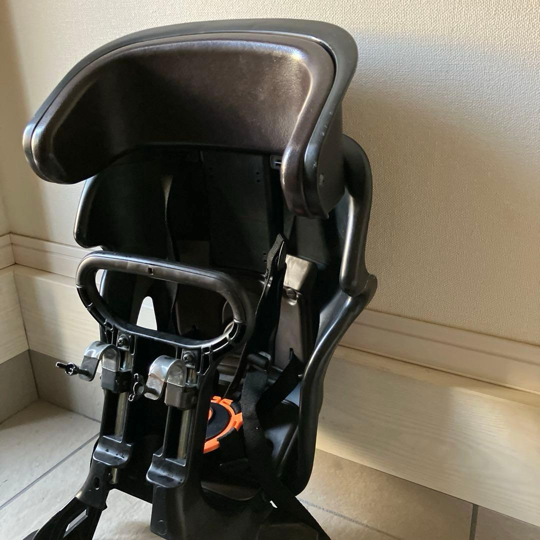 OGK技研 SGマーク付き フロントベビーシート