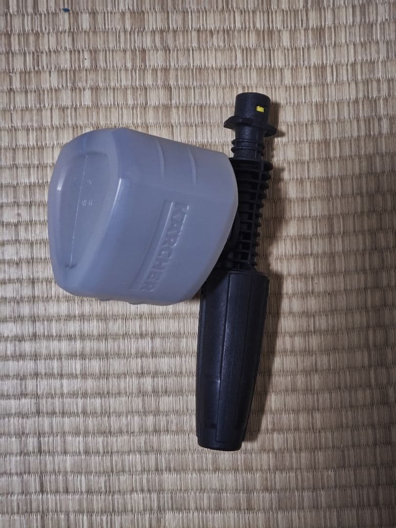 ケルヒャー 高圧洗浄機 K5 プレミアム サイレント 60Hz 西日本モデル