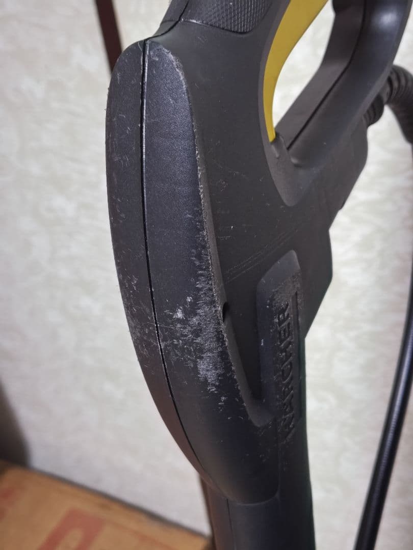 ケルヒャー 高圧洗浄機 K5 プレミアム サイレント 60Hz 西日本モデル