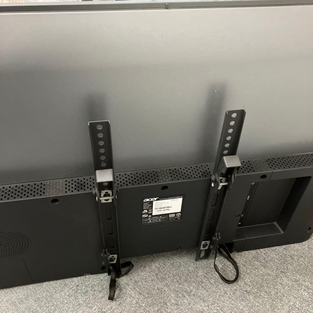 【チョ•マテヨ】Acer 43インチ4K LCDモニター DM431K