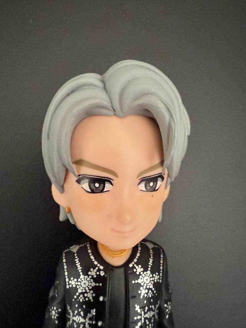 Number_i フィギュア 3体セット FC限定