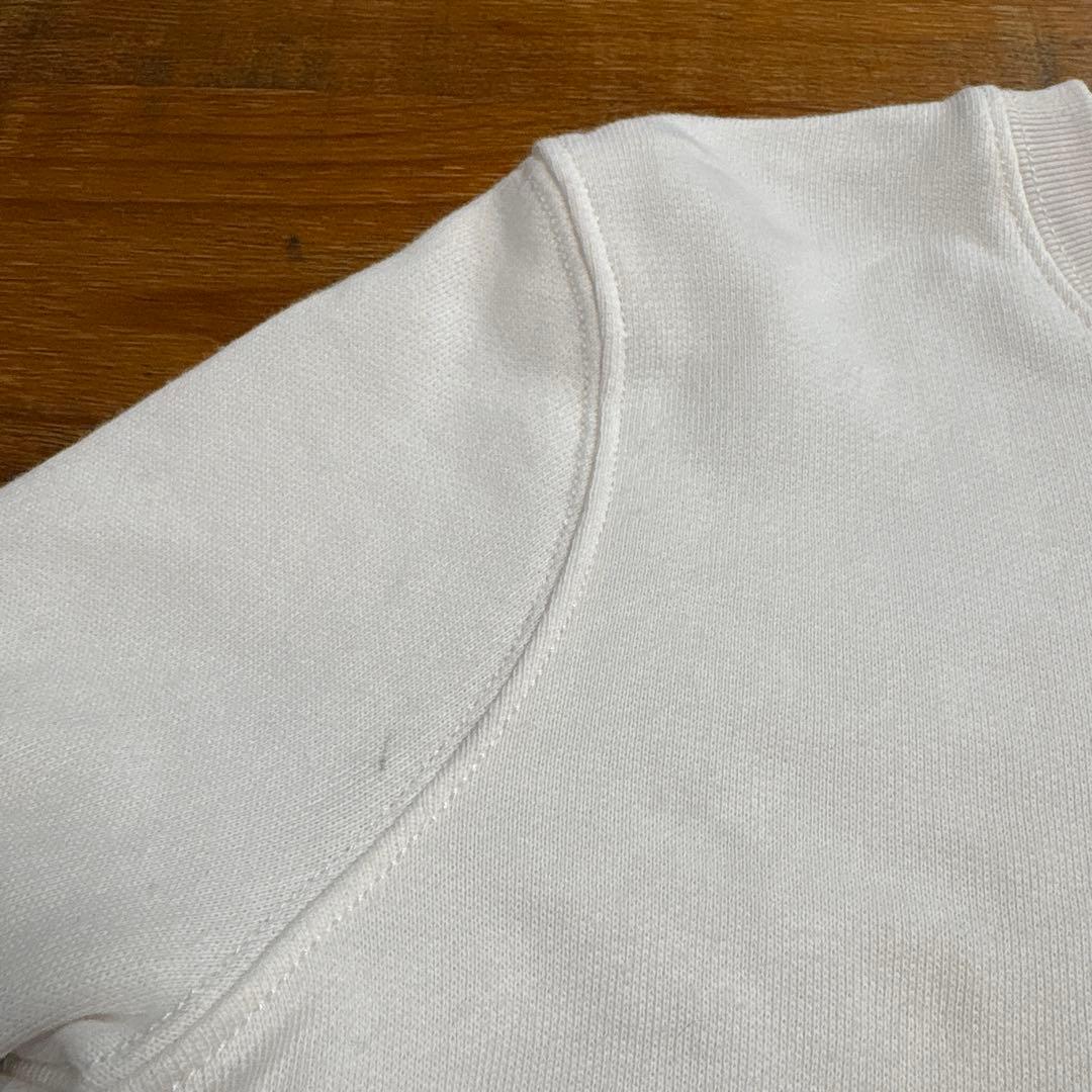 ポロ　ラルフローレン　トレーナー　160cm ポロベア　XLサイズ