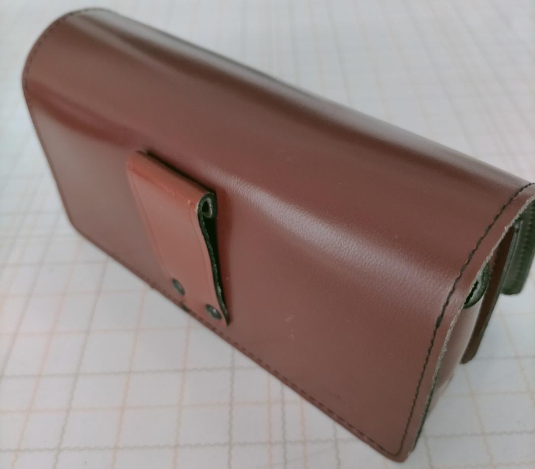 OLYMPUS　オリンパス　XA2 コンパクトフィルムカメラ　取説　ケース付き