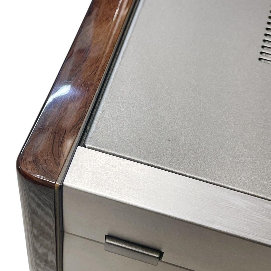 YAMAHA DSP-A3090 AVアンプ リモコン有り 動作確認済み