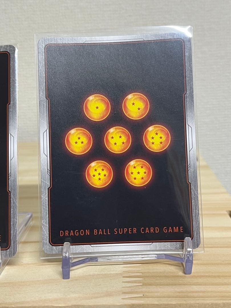 フュージョンワールド　ブルマ　スーパーコンボ　パラレル　FB07-113