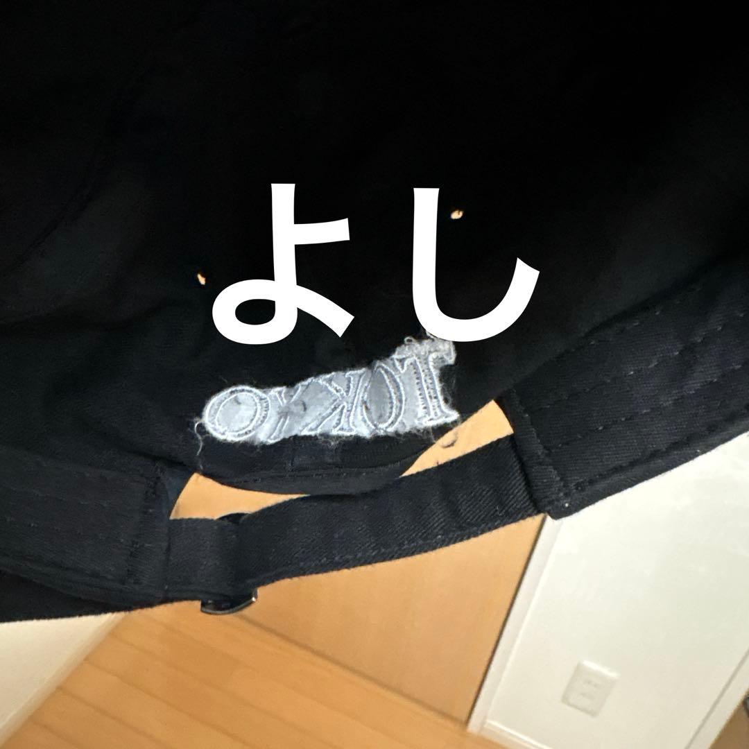 帽子 alice hollywood alice hardcore cap