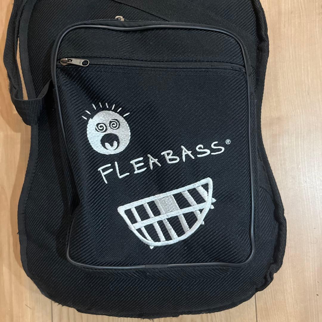 激レア！レッチリ フリー ベース 30 ショートjunior flea bass