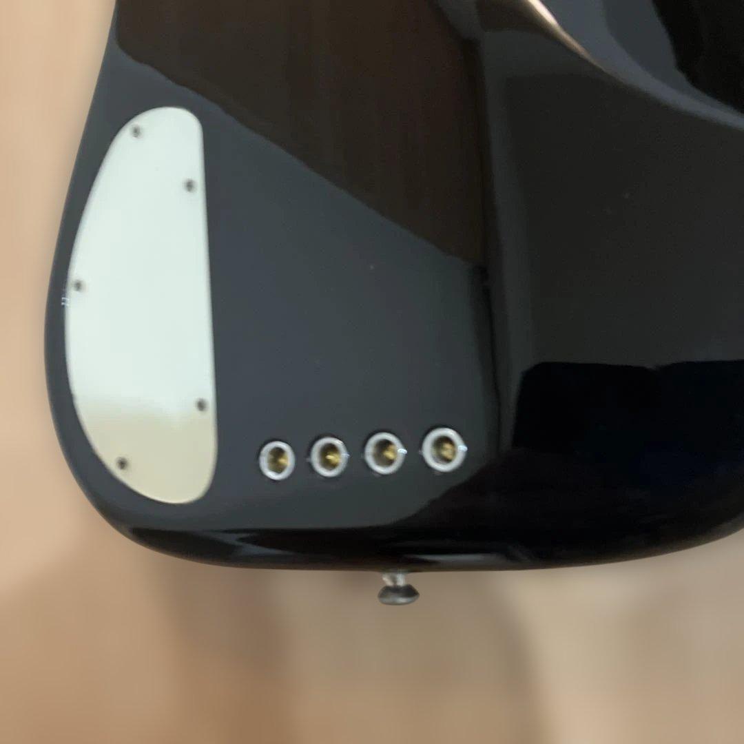 激レア！レッチリ フリー ベース 30 ショートjunior flea bass