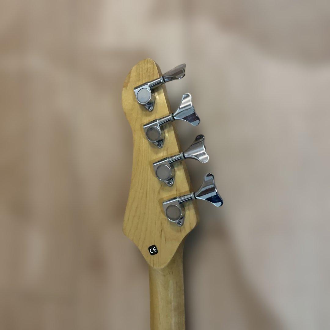 激レア！レッチリ フリー ベース 30 ショートjunior flea bass