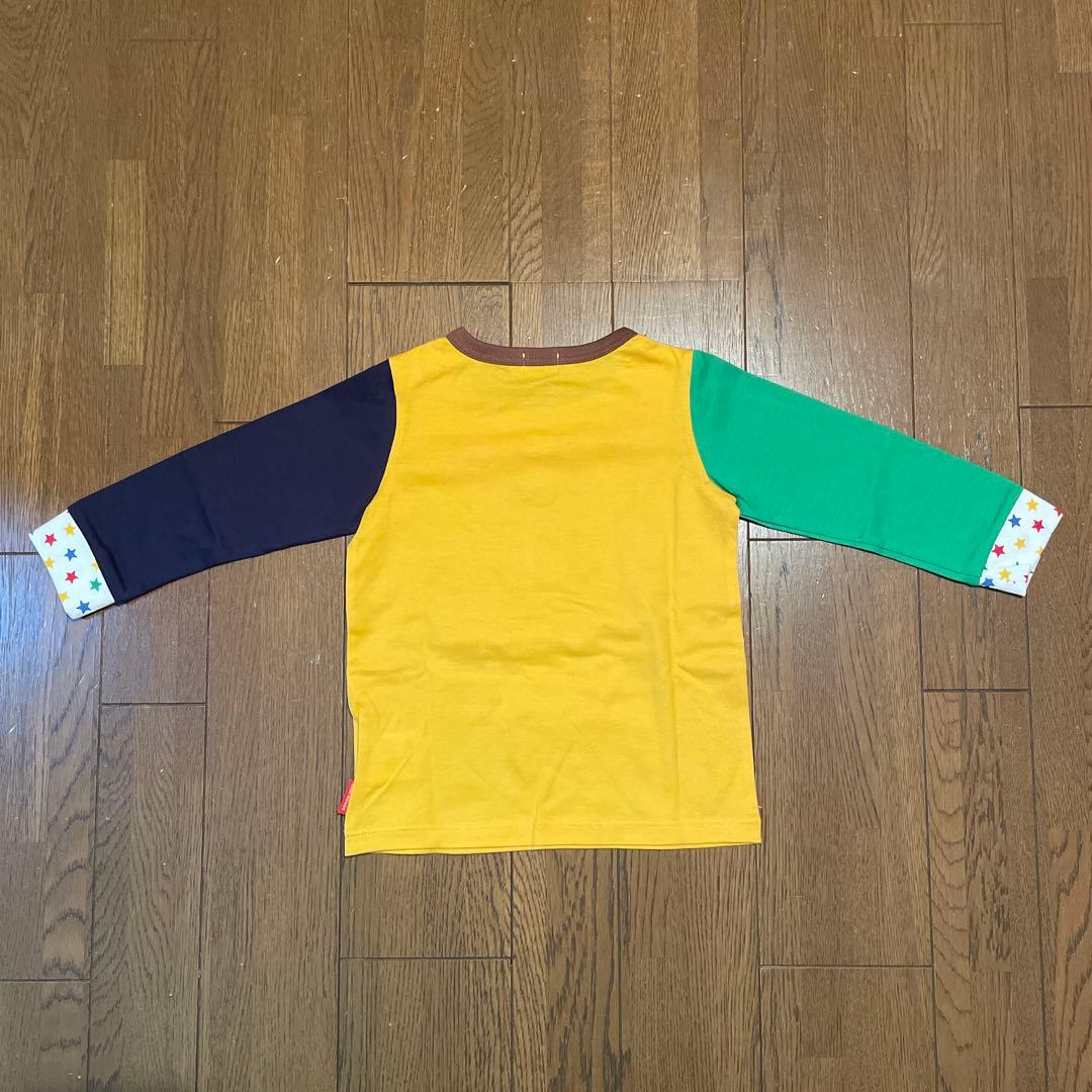 [セット販売のみ]ミキハウス 90サイズ 計4点