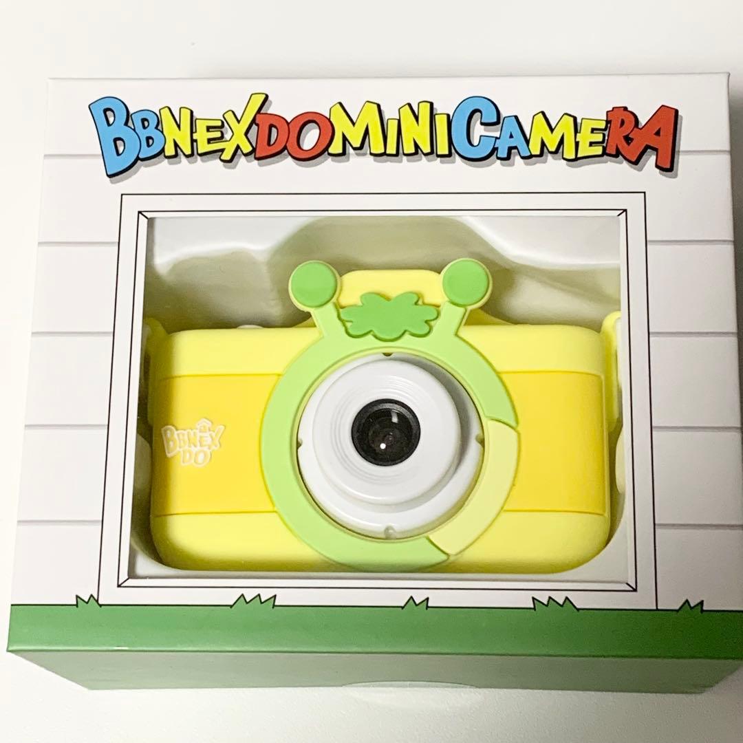 BOYNEXTDOOR ボネクド ポップアップ カメラ 新品未開封 イハン