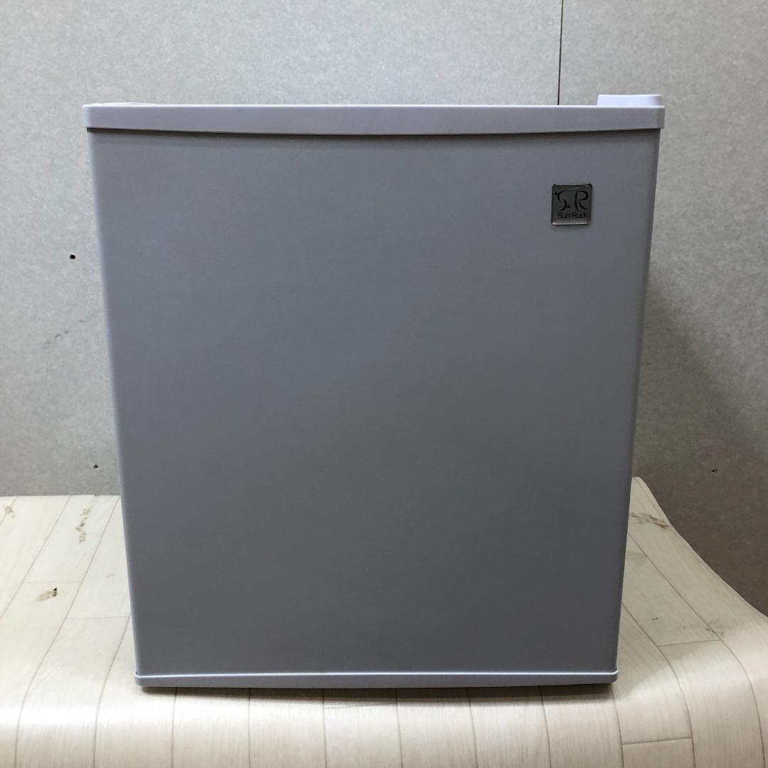 【送料無料】 サンルック SR-R4802 電子冷蔵庫 48L 250529