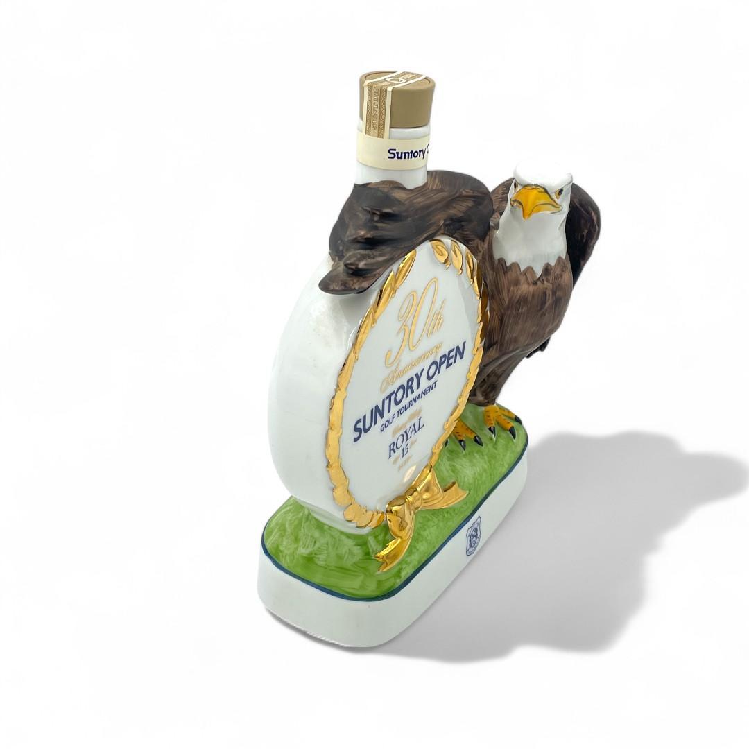 【未開栓】SUNTORY 30th Anniversary  15