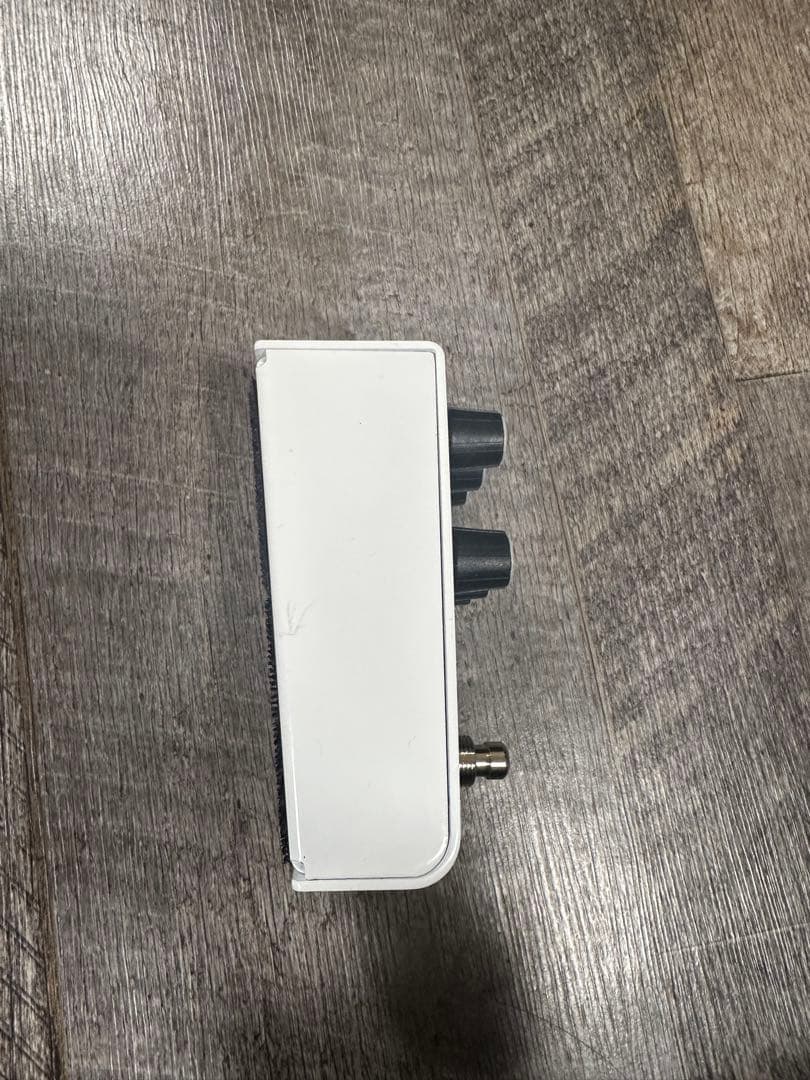 soldano SUPER LEAD OVERDRIVE ☆箱説明書完備☆