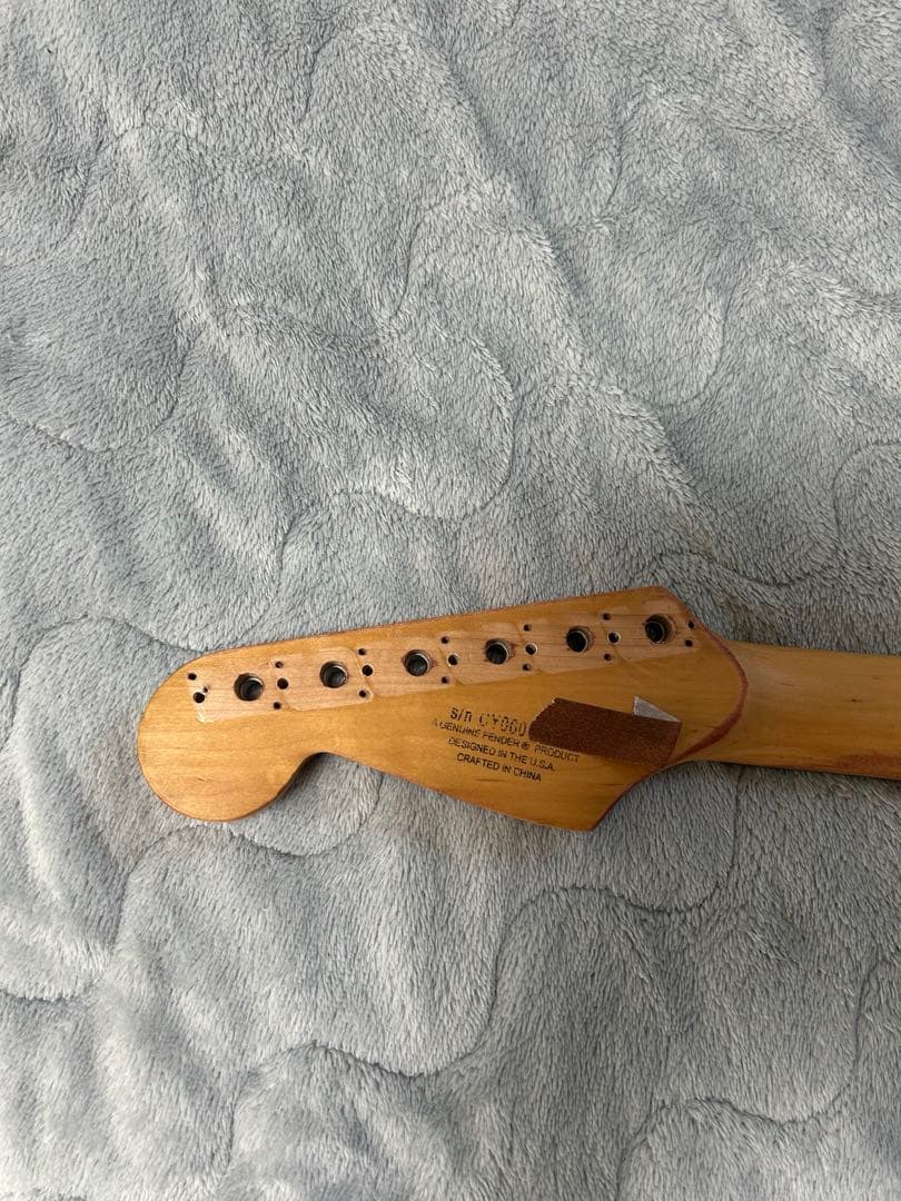 【レアカラー】Ｆｅｎｄｅｒ　Ｓｑｕｉｅｒ